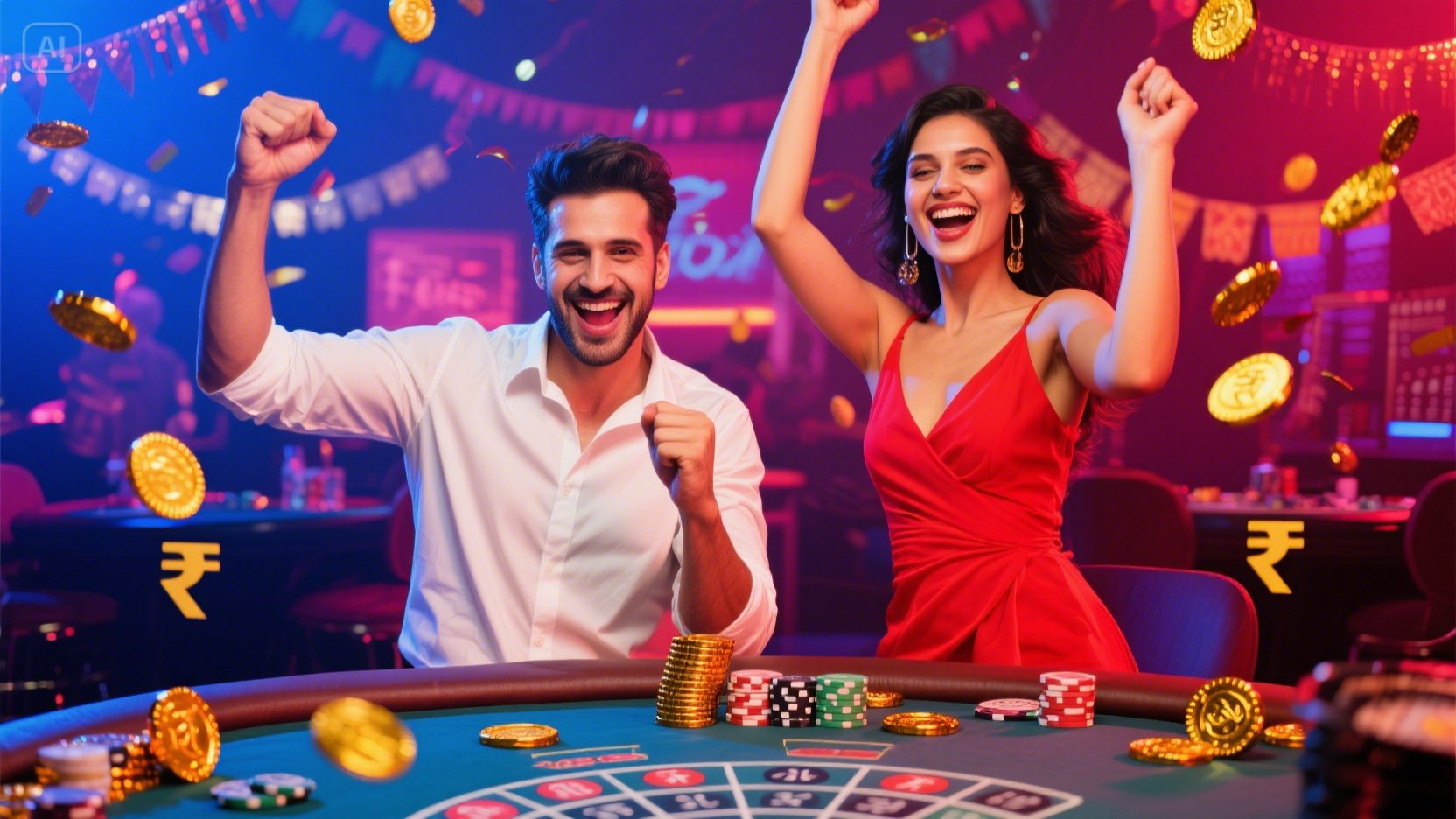 Wazamba CasinoDeposit now and enjoy a 200% instant first deposit bonus! Pakistani players can recharge easily with JazzCash or Easypaisa, play casino or slots, and withdraw their PKR winnings instantly with complete trust and safety.
