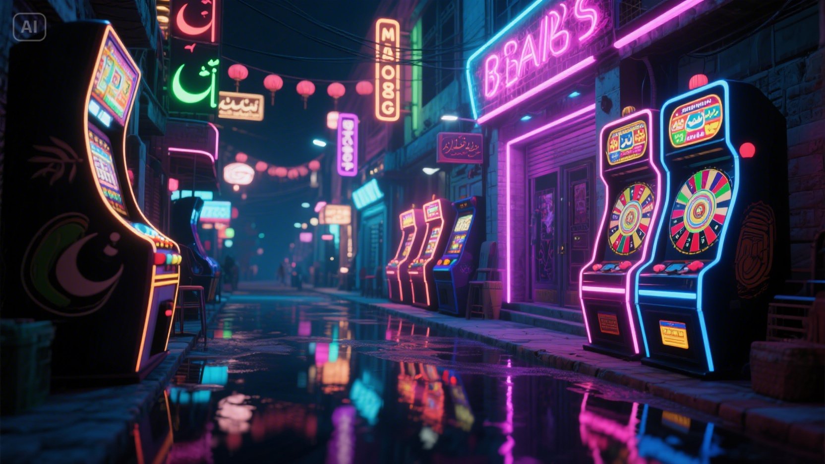 Registration at Wazamba Casino Casino